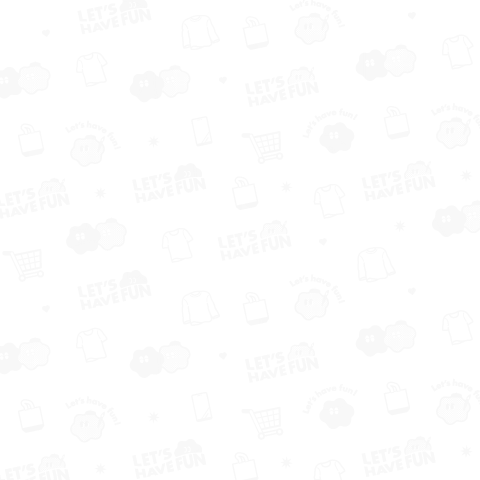 ドントウォーリービーハッピー Don't Worry Be Happy ホワイト