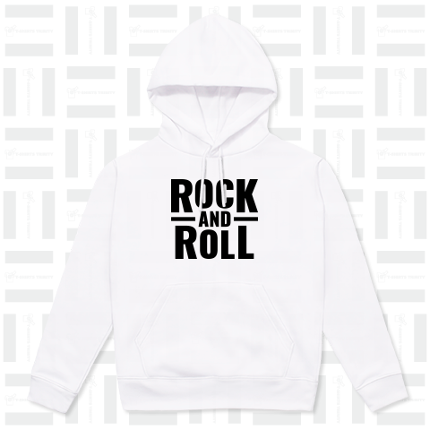 ROCK AND ROLL ロックンロール ブラック