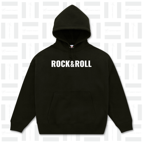 ROCK&ROLL ロックンロール ホワイト