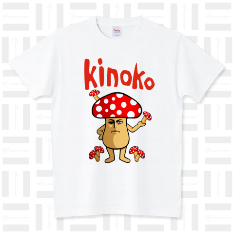 kinoko