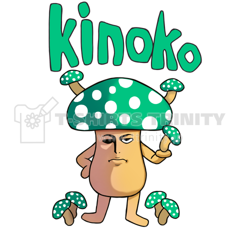 kinoko(type2)