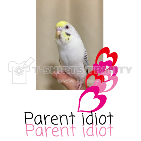 Parent idiot