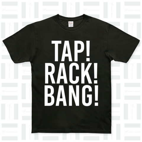 TAP!RACK!BANG! Ver1