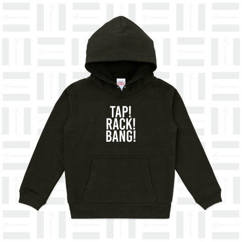 TAP!RACK!BANG! Ver1