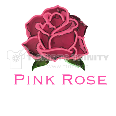 PINK ROSE