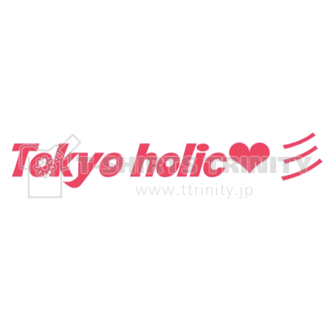 tokyo holic❤︎