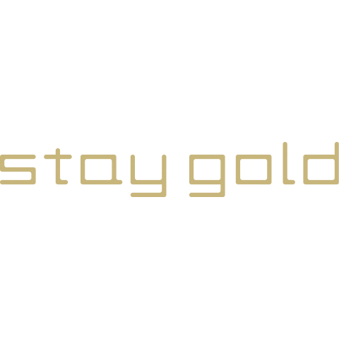 stay gold