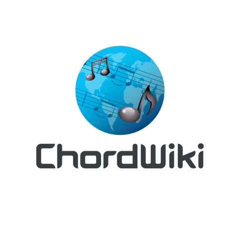 ChordWiki(縦)