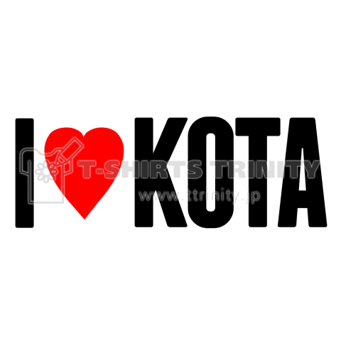 I♥KOTA