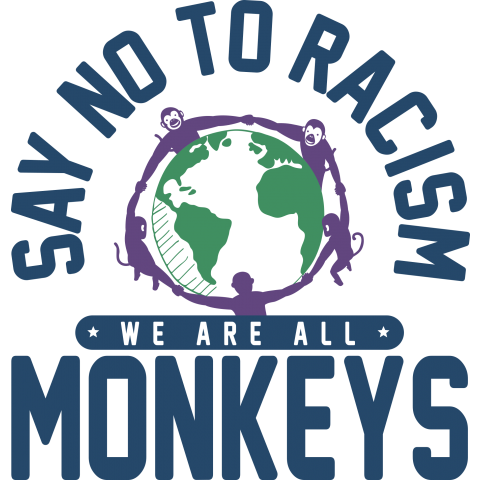 We are all Monkeys_B
