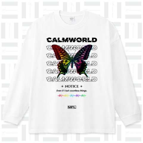 calmworld