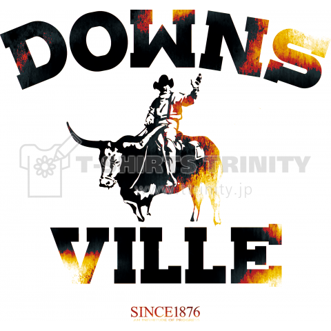 Downsville