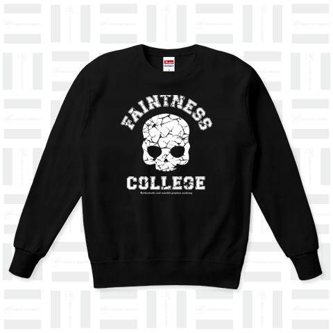 Faintness College (White ver.)