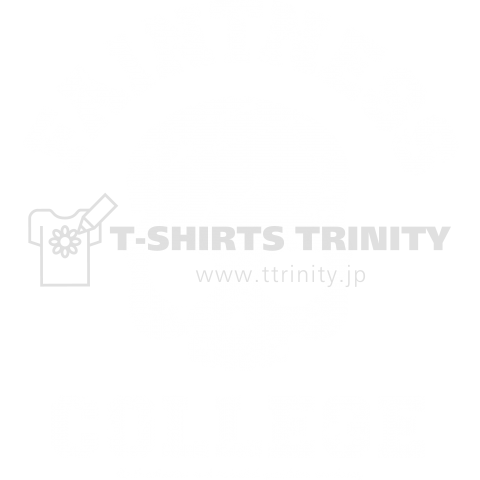 Faintness College (White ver.)