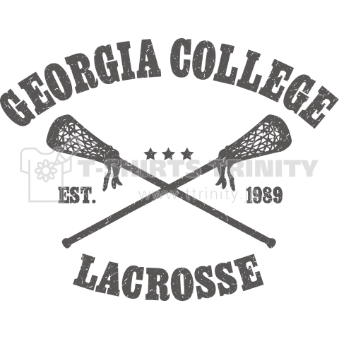 Lacrosse college