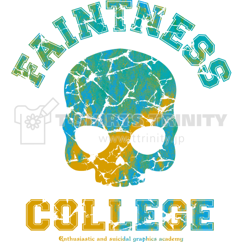 Faintness College (ART ver.)