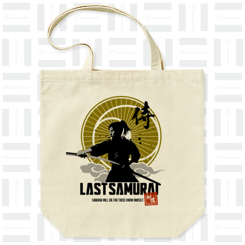 Last Samurai ver.1