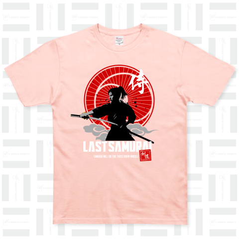 Last Samurai ver.2