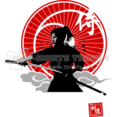 Last Samurai ver.2