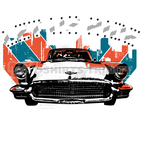 LET US RIDE (black ver.)