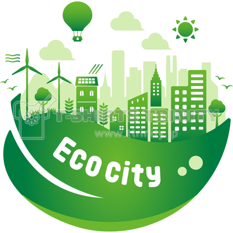 Eco city