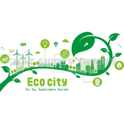 ECO City