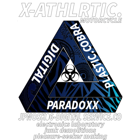 X-ATHLRTIC.CO