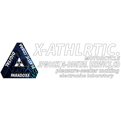 X-ATHLRTIC.CO