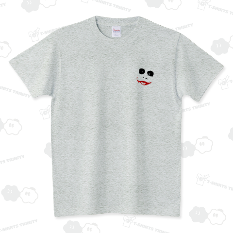 enemy backs スタンダードTシャツ(5.6オンス)