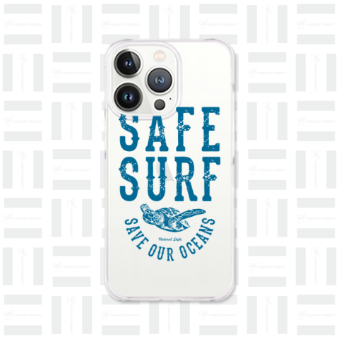 サーフ 7【Safe Surf】