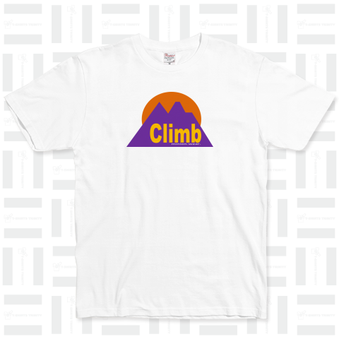 006 climb logo yama