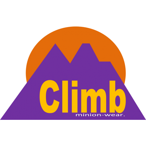 006 climb logo yama