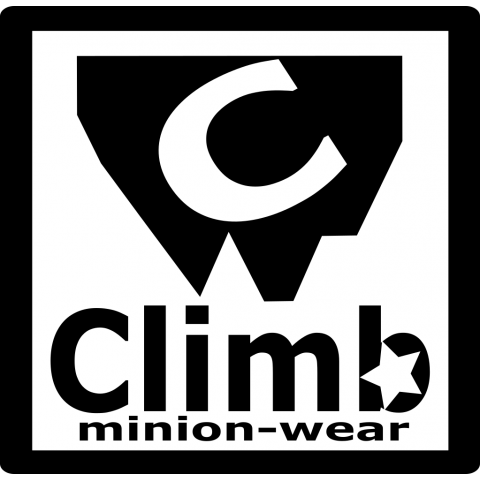 012 climb trad blk