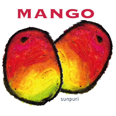 MANGO | マンゴー