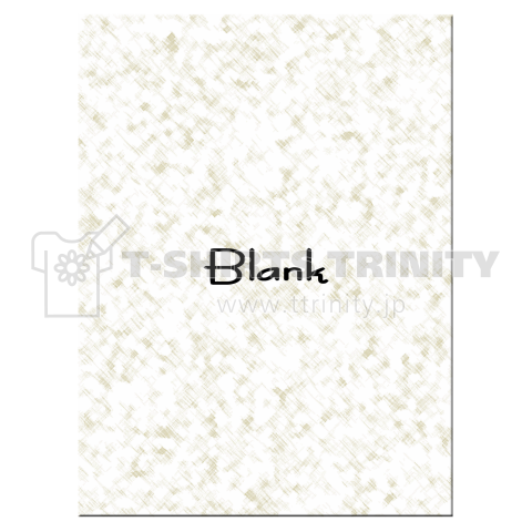 Blank