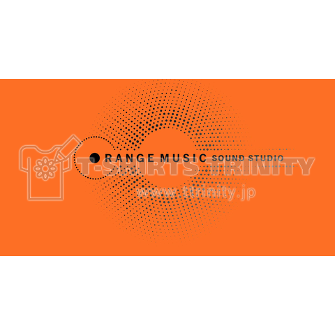 Orange music studio 1000