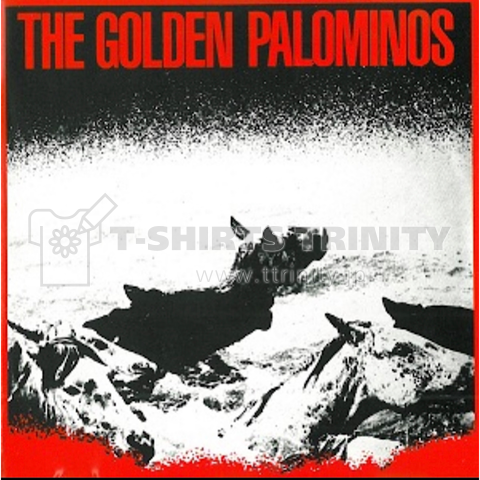 The Golden Parominos