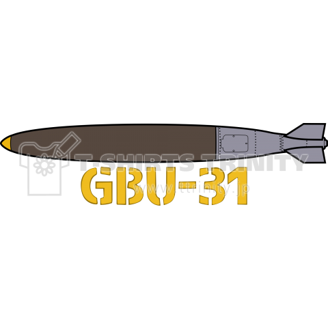 GBU-31