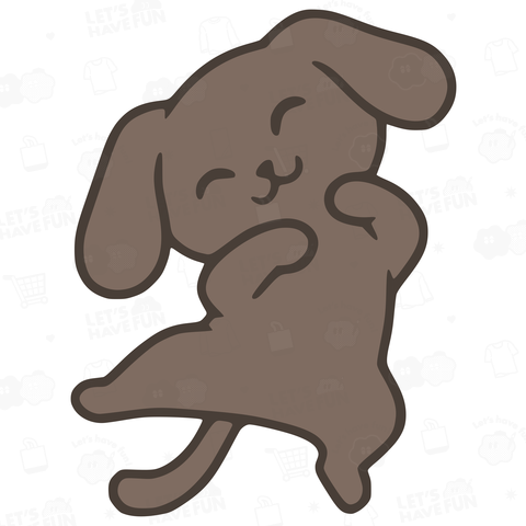 あまえ犬ドッグ