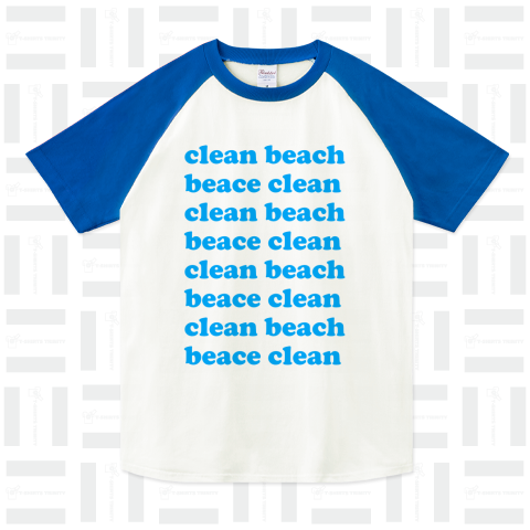 beace clean Ver.3 クリーンビーチ