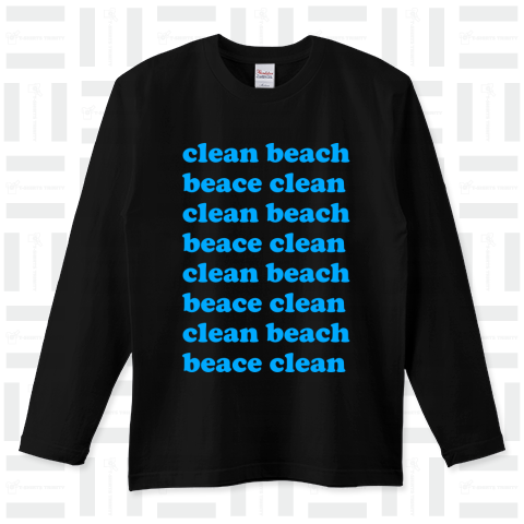 beace clean Ver.3 クリーンビーチ