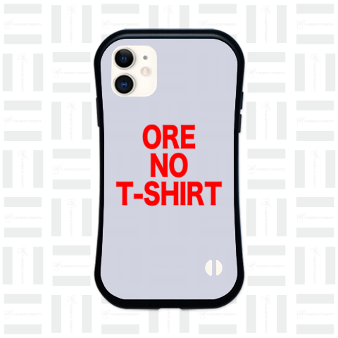 【英語シリーズ】ORE NO T-SHIRT