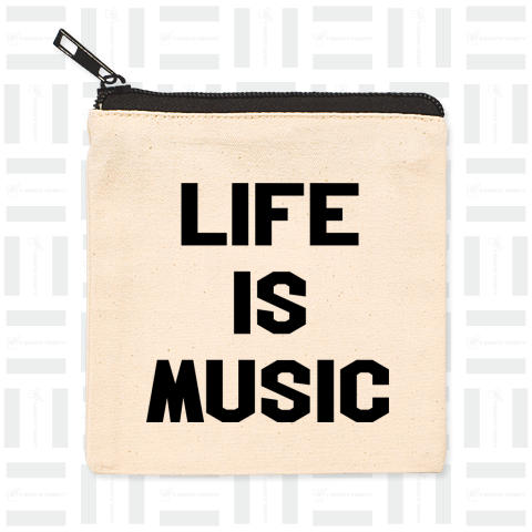 【英語シリーズ】LIFE IS MUSIC