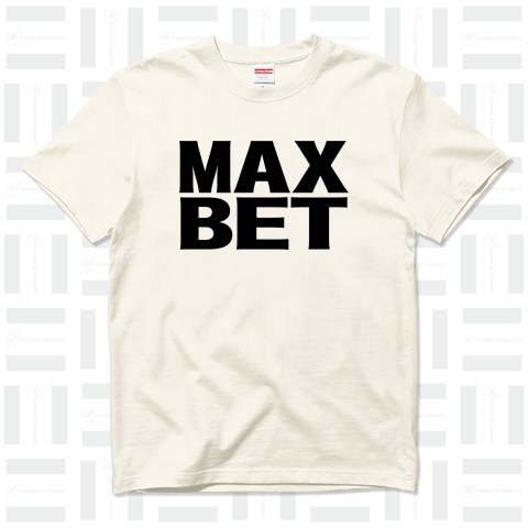 【パチンコ・スロットシリーズ】MAX BET