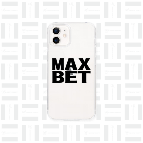 【パチンコ・スロットシリーズ】MAX BET