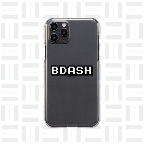 BDASH