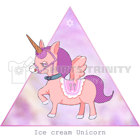 icecream unicorn