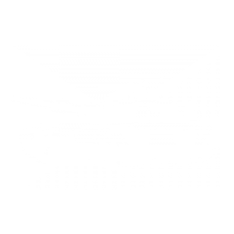 切り絵 ミリタリー 90式戦車 白 デザインtシャツ通販 Tシャツトリニティ