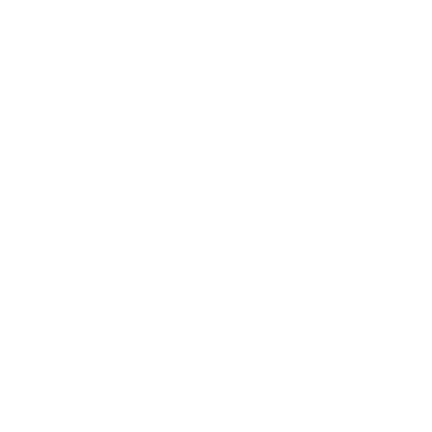 切り絵 クライスラー(CHRYSLER) ジープの切り絵 白