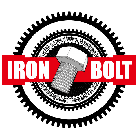 IRON BOLT